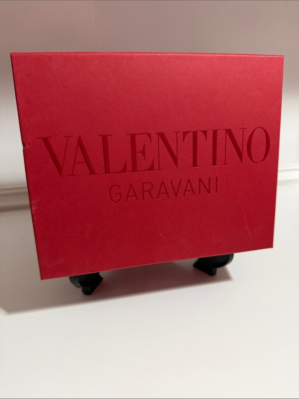 Valentino Empty Handbag Box